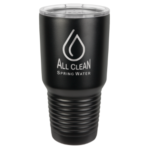 Tumbler - 30 oz