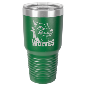 Tumbler - 30 oz