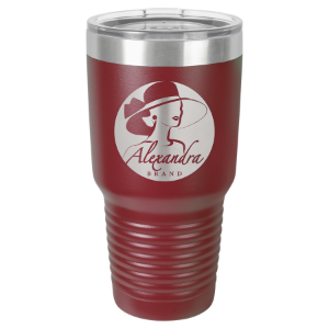 Tumbler - 30 oz