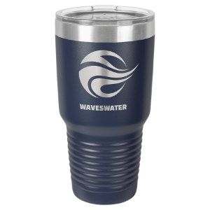 Tumbler - 30 oz