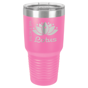 Tumbler - 30 oz