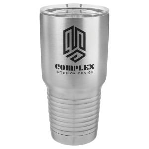 Tumbler - 30 oz