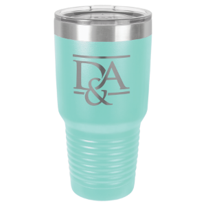 Tumbler - 30 oz
