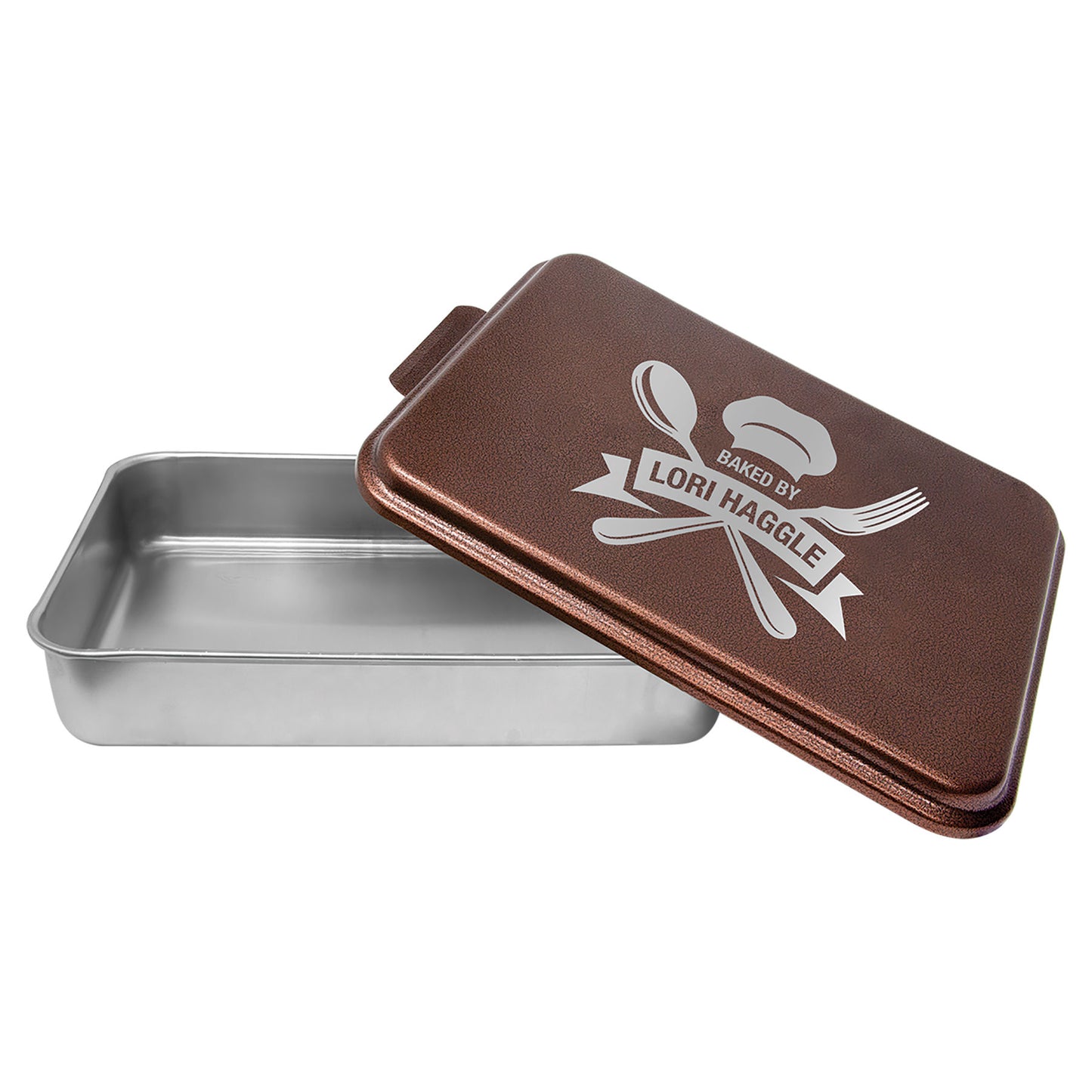 Cake Pan
