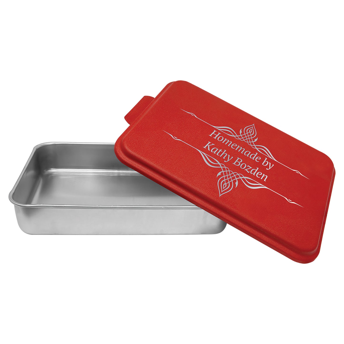 Cake Pan