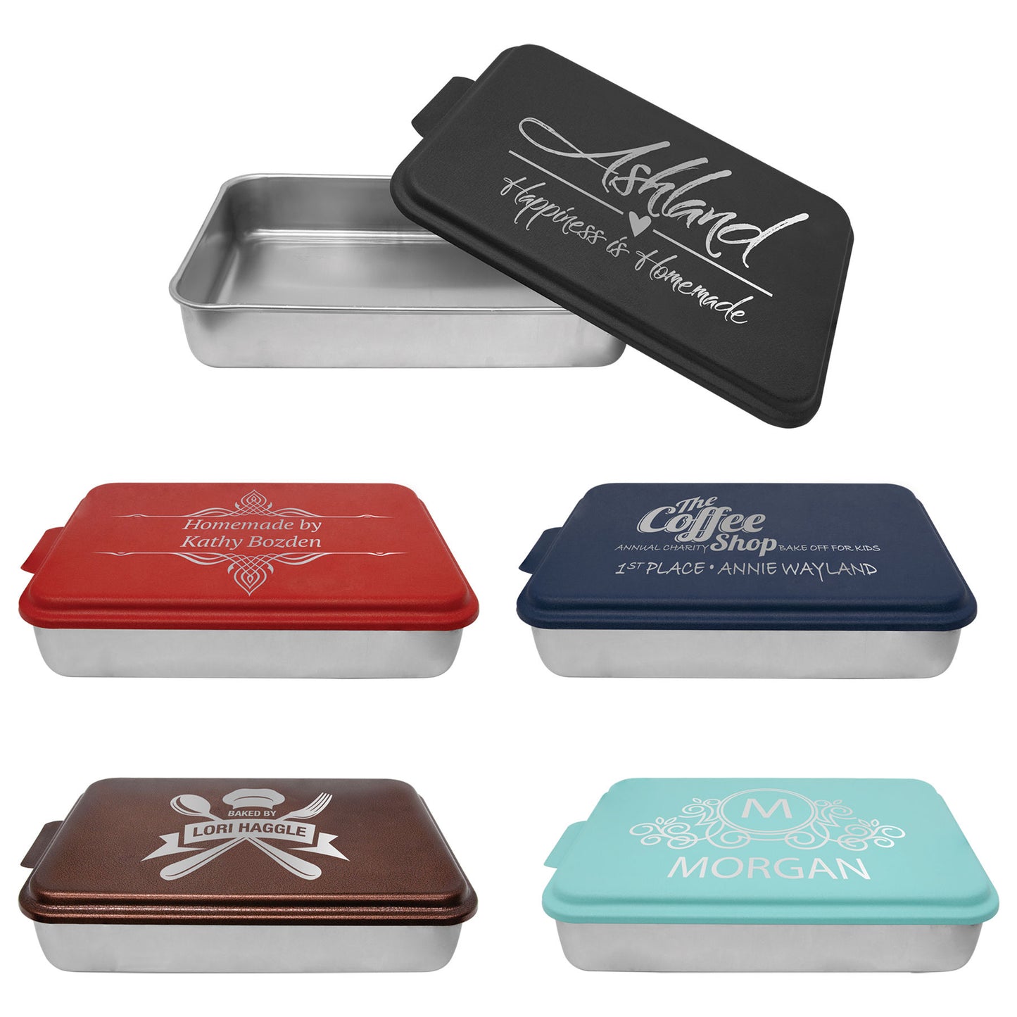 Cake Pan