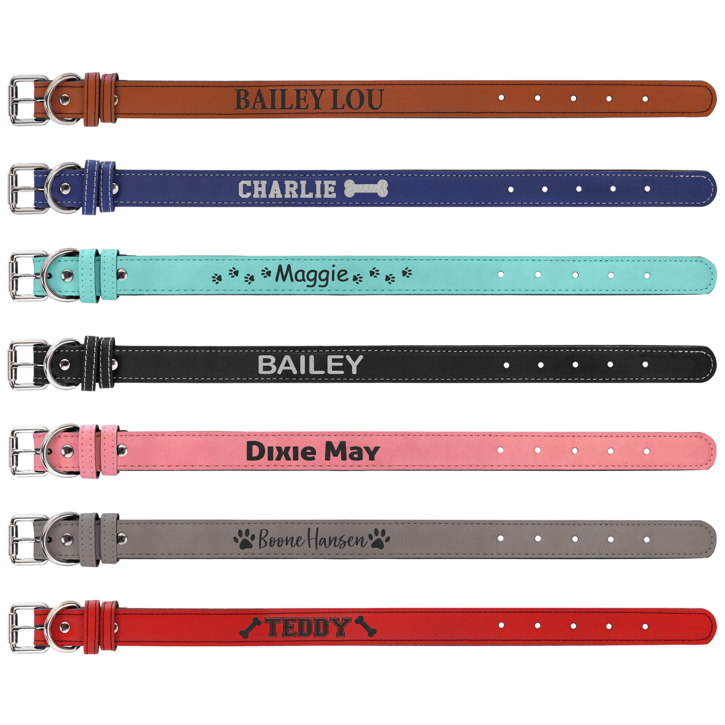 Dog Collar