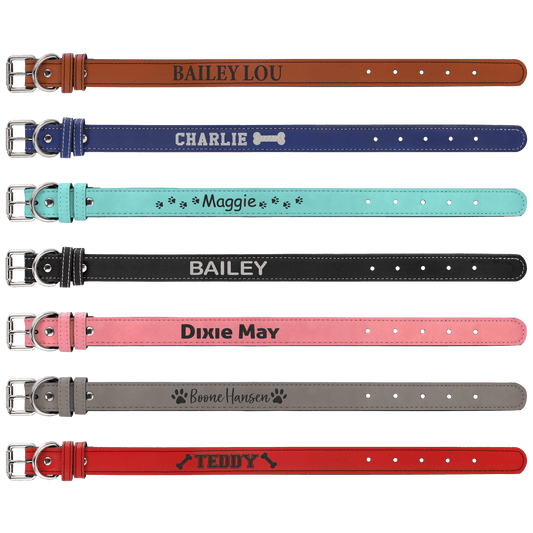 Dog Collar