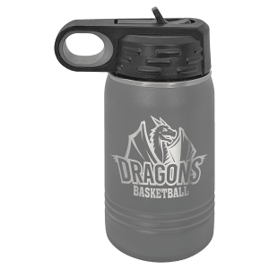 Water Bottle - 12 oz.