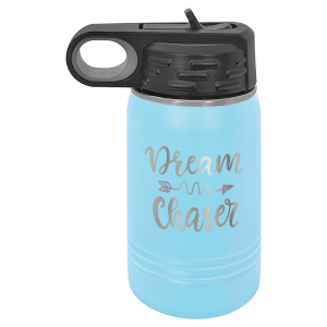 Water Bottle - 12 oz.