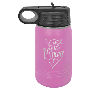 Water Bottle - 12 oz.