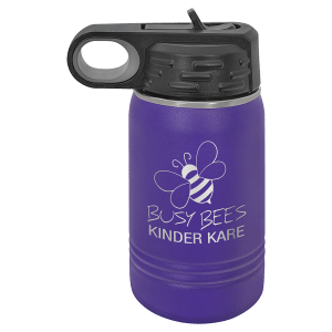 Water Bottle - 12 oz.
