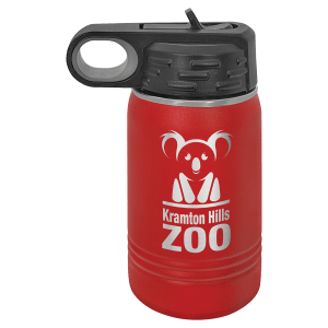 Water Bottle - 12 oz.