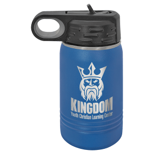 Water Bottle - 12 oz.