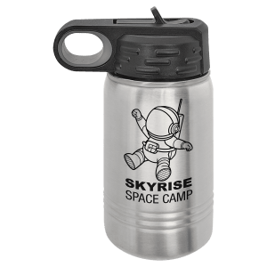 Water Bottle - 12 oz.