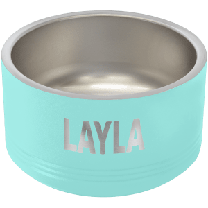 Pet Bowl - Not customized