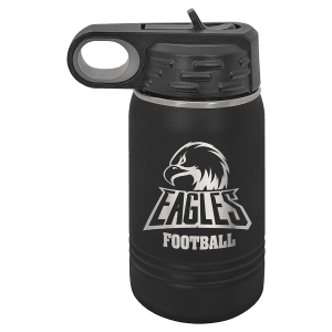 Water Bottle - 12 oz.