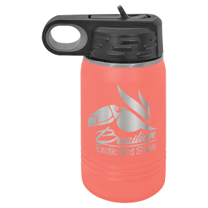 Water Bottle - 12 oz.