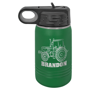 Water Bottle - 12 oz.