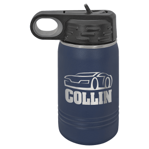 Water Bottle - 12 oz.
