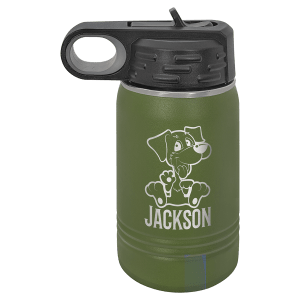 Water Bottle - 12 oz.