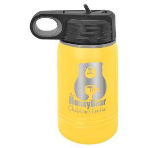 Water Bottle - 12 oz.