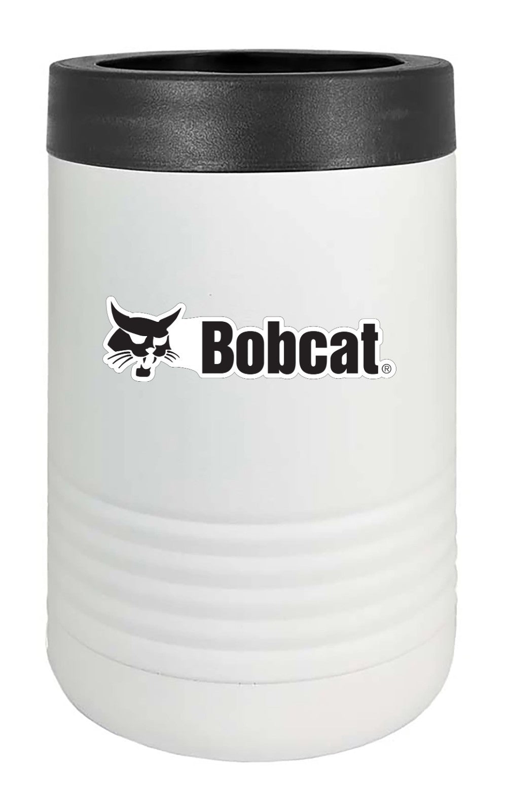 Bobcat Logo Die Cut Laminated Vinyl Decal Sticker All Weather Safe