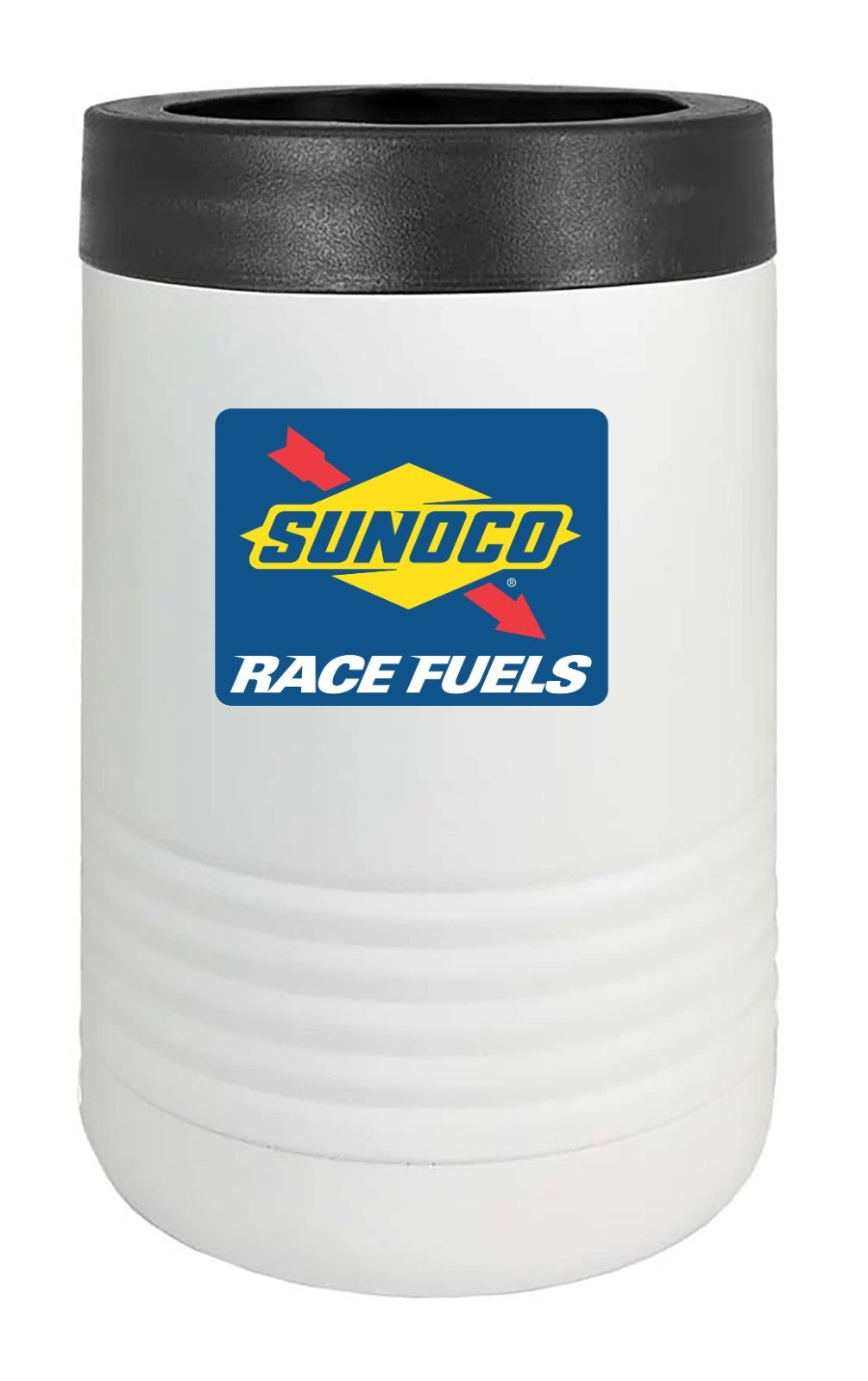 Sunoco Racing Fuels Sticker Vinyl Decal | Choose Size