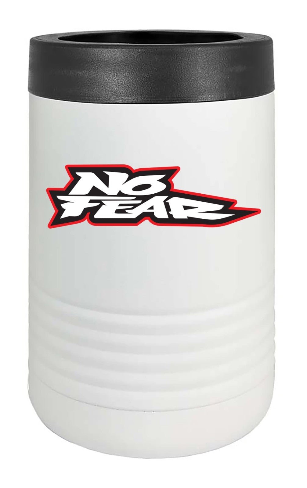 2x No Fear Sticker Vinyl Decal Sizes!! truck helmet window door racing
