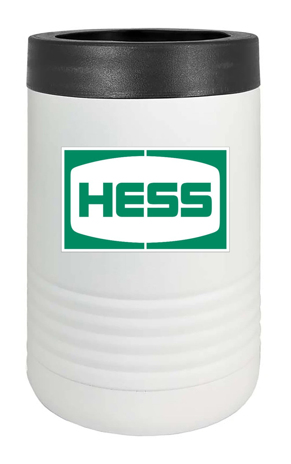 2x Hess Gasoline Logo Die Cut Laminated Vinyl Decal Sticker Choose Sizes racing