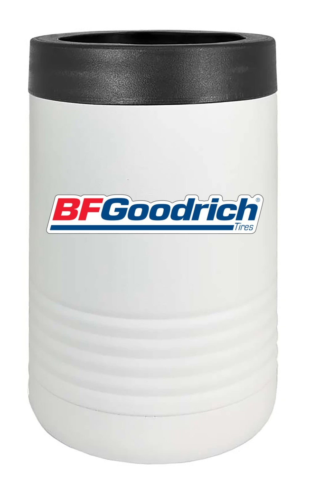 2x BF Goodrich Tires Logo Laminated Vinyl Decal Sticker Choose Sizes racing