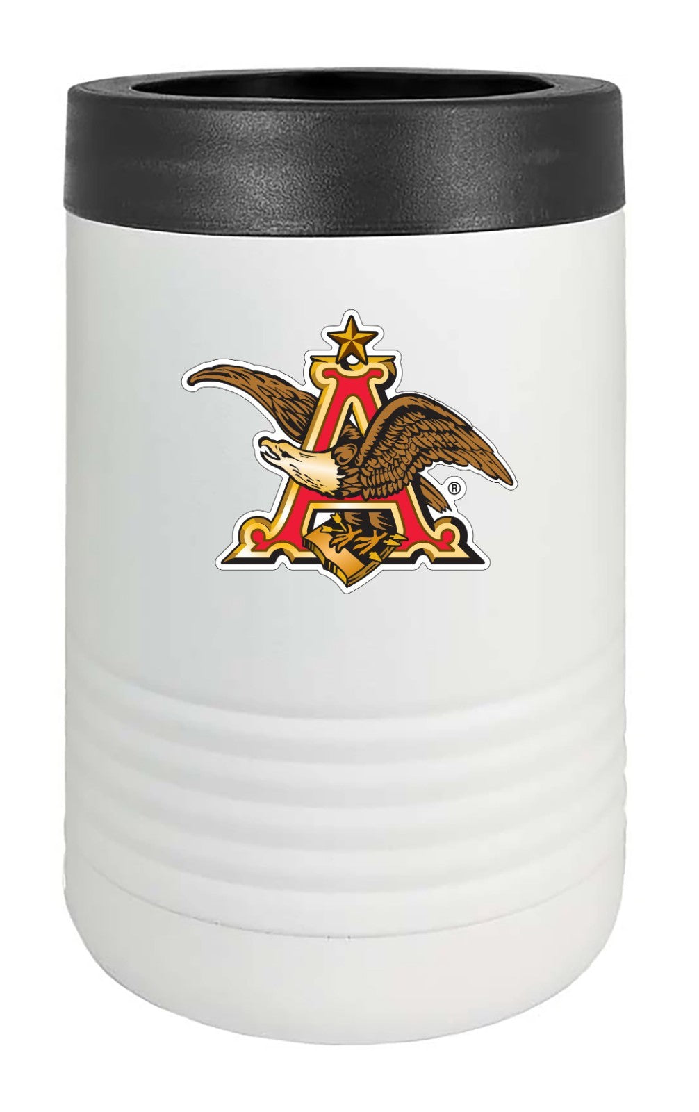ANHEUSER BUSCH Sticker Vinyl Decal *DIFFERENT SIZES* Beer Car Bumper Window Bar