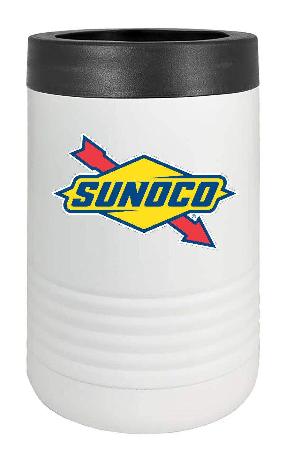 Sunoco Racing Fuels Sticker Vinyl Decal | Choose Size gasoline