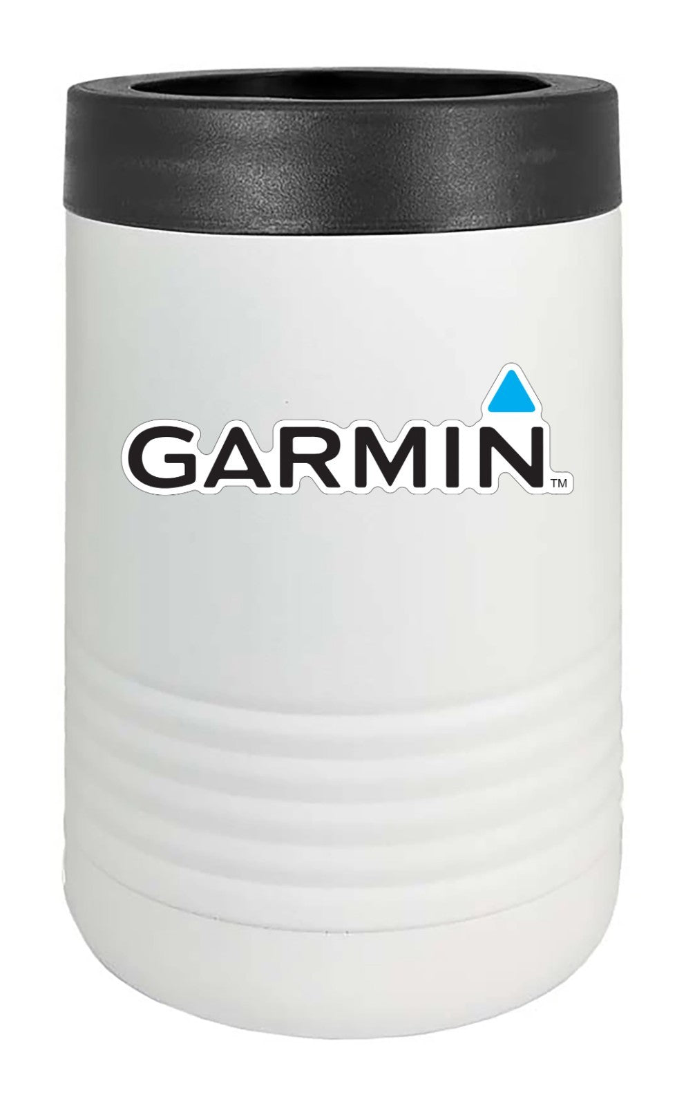 Garmin GPS fishing Logo Die Cut Laminated Vinyl Decal Sticker | Choose Sizes