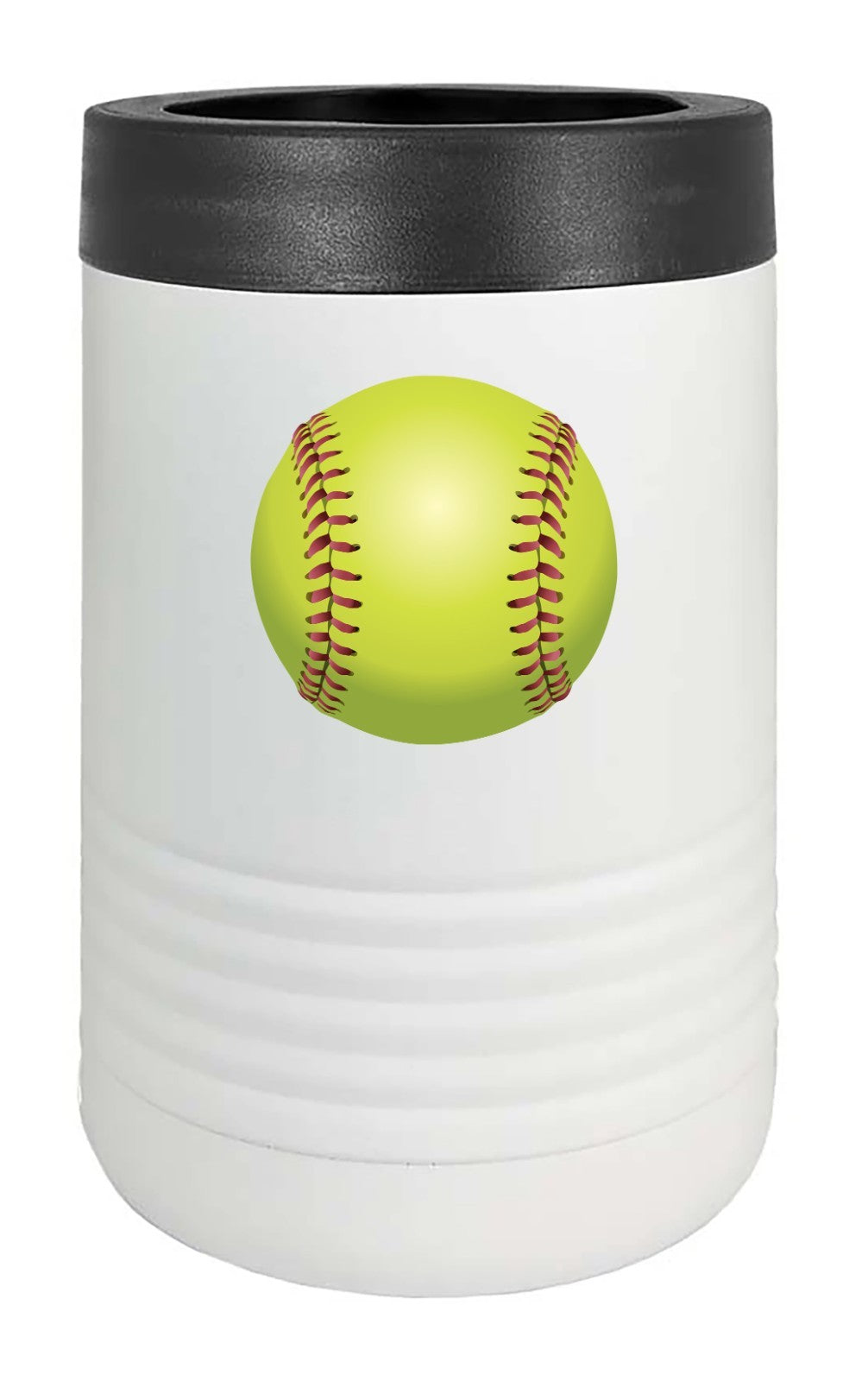 Softball Sports Vinyl Decal Sticker | Different Sizes - Outdoor