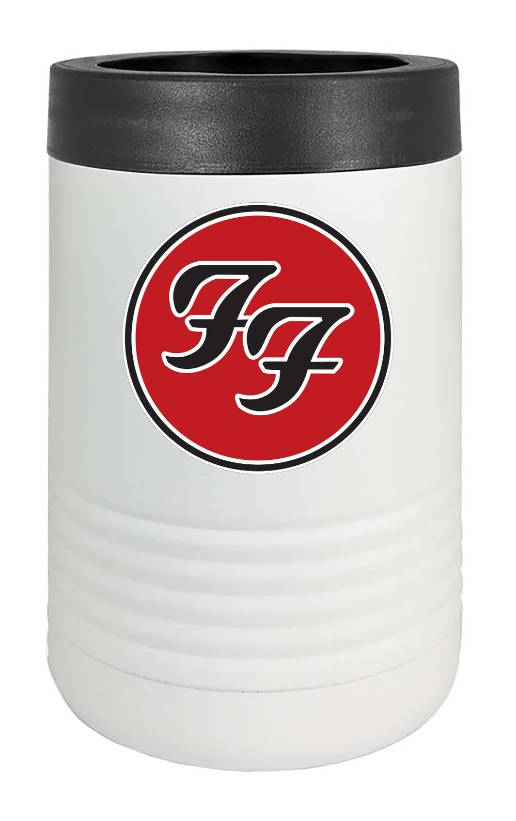 Foo Fighters Sticker Vinyl Decal Multiple Sizes window door helmet wall