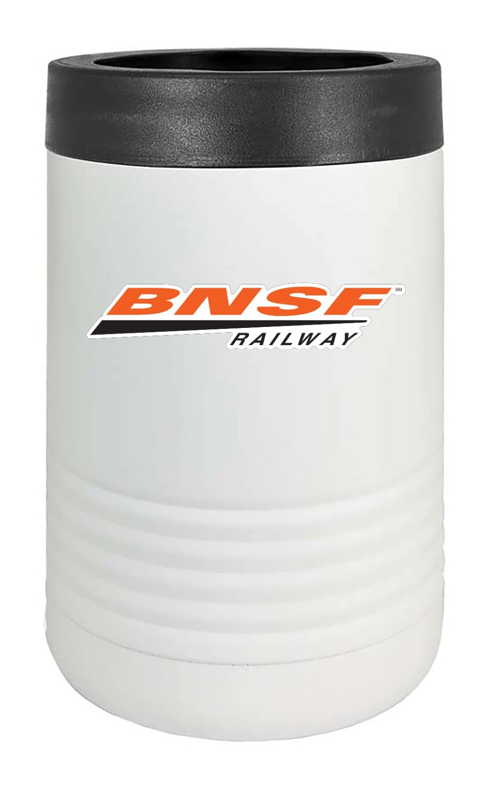 Burlington Northern Santa Fe Railway BNSF Die Cut Laminated Vinyl Sticker Decal