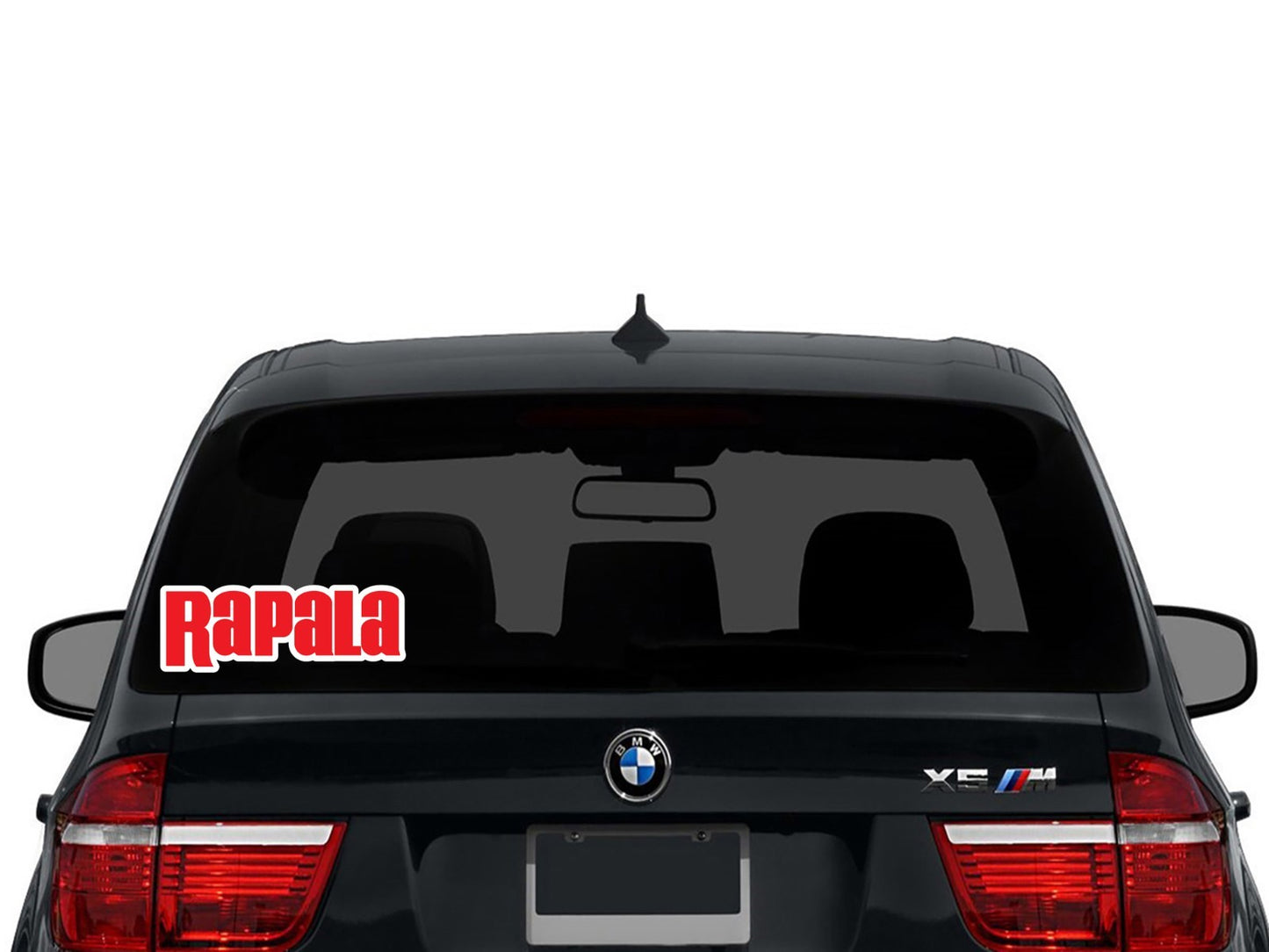 Rapala Bass fishing Boat Sticker Vinyl Decal |10 Sizes!! window door lures