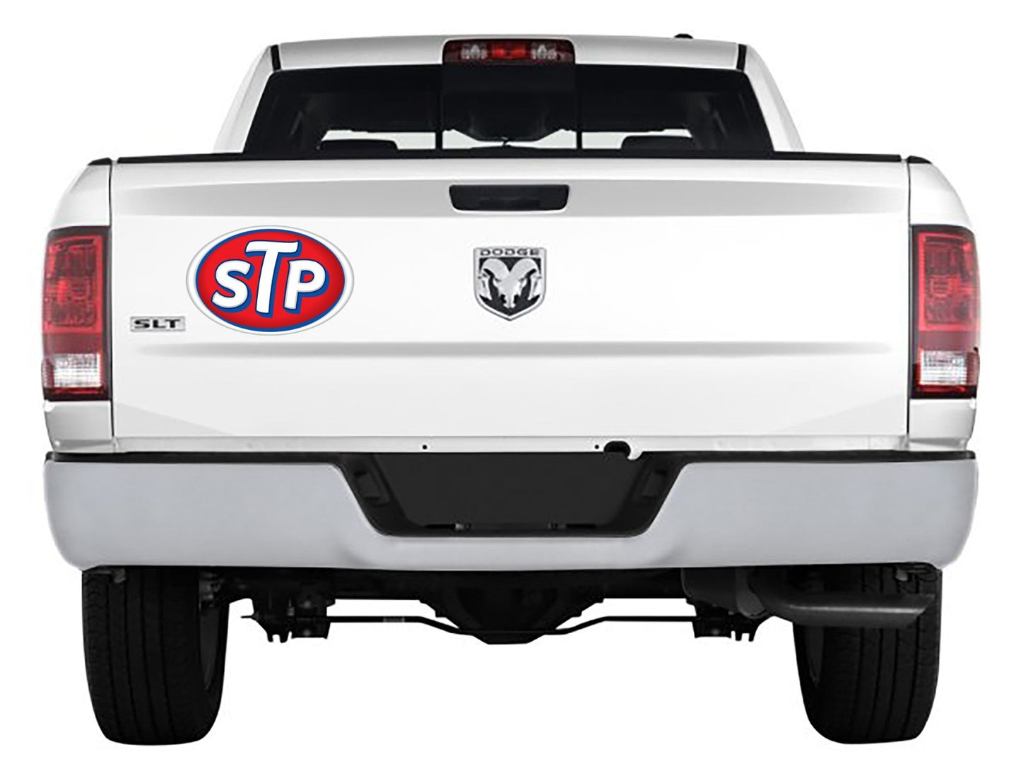 STP Motor Oil Company Fuels Sticker Vinyl Decal | Choose Size gasoline
