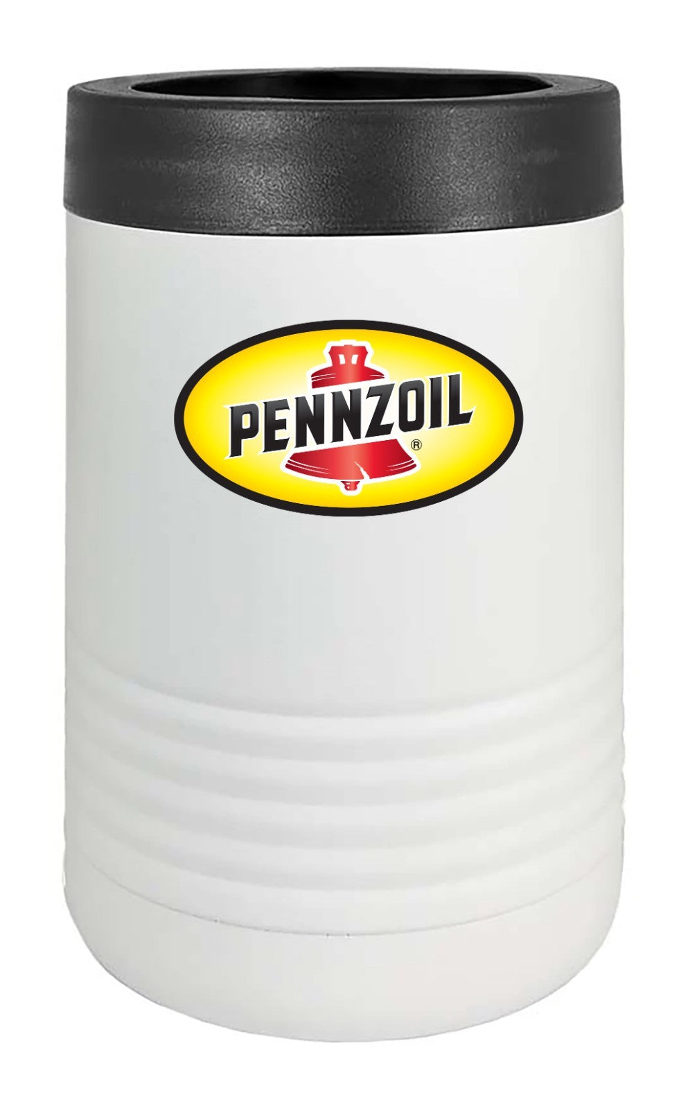 Pennzoil Motor Oil Racing Sticker Vinyl Decal | Choose Size