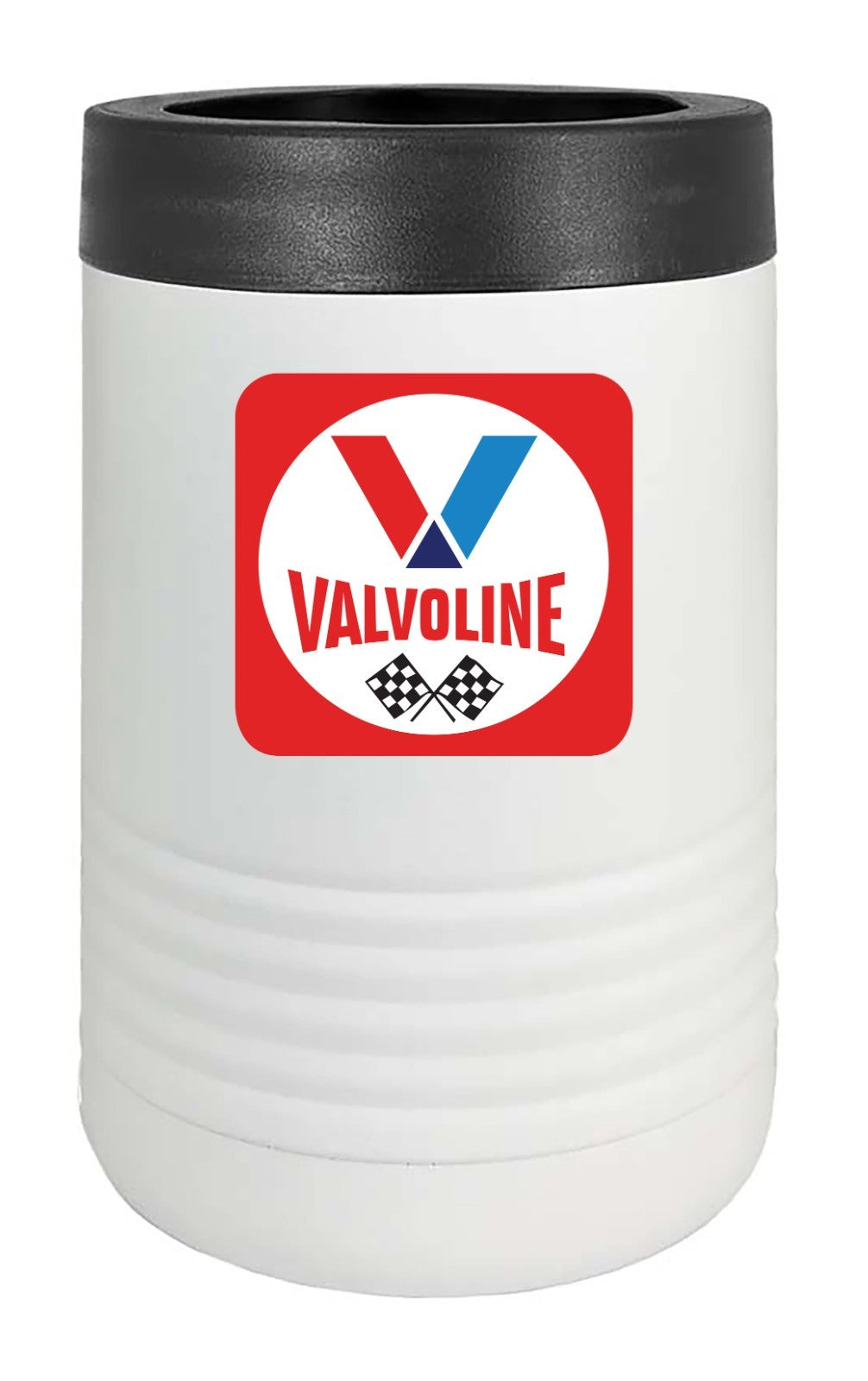 Valvoline Motor Oil Racing Sticker Vinyl Decal | Choose Size