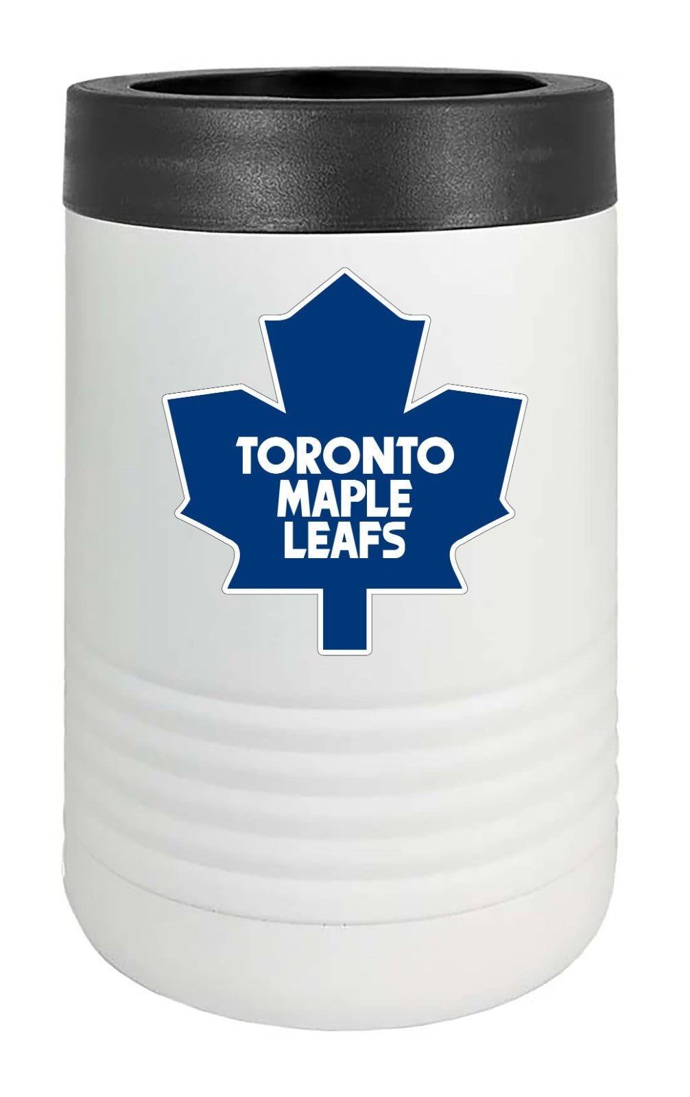 Toronto Maple Leafs Logo - Die Cut Laminated Vinyl Sticker Decal NHL car window