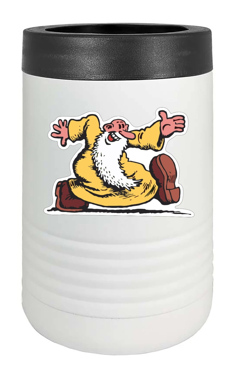 2 Mr. Natural Crumb Comic Sticker Vinyl Decal |Sizes!! truck helmet  window door