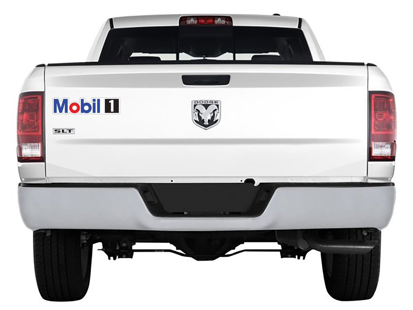 Mobilgas Racing Motor Sticker Vinyl Decal | Choose Size Mobil 1 oil gas