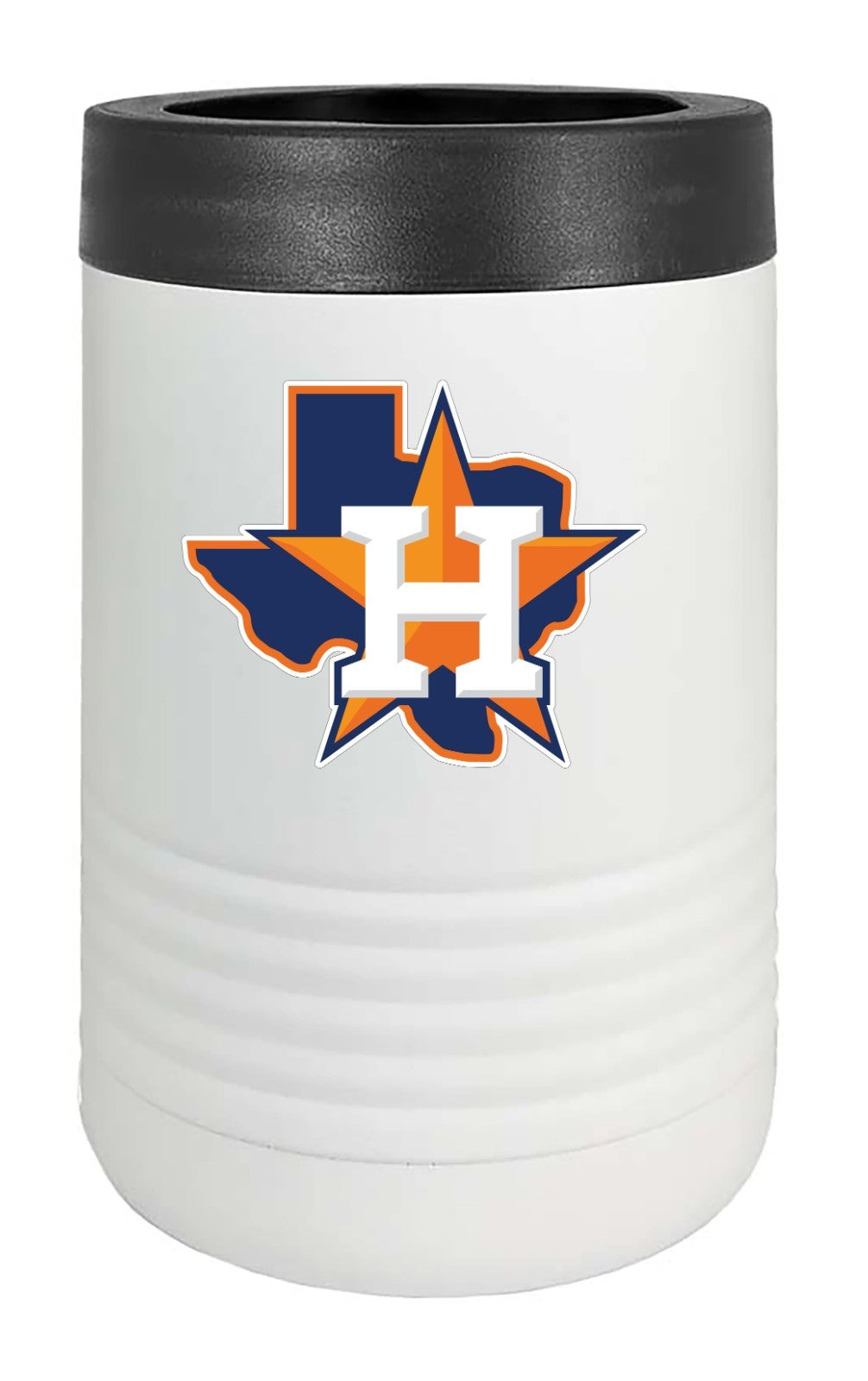 Houston Astros State Texas Sticker Vinyl Decal | Choose Size window door