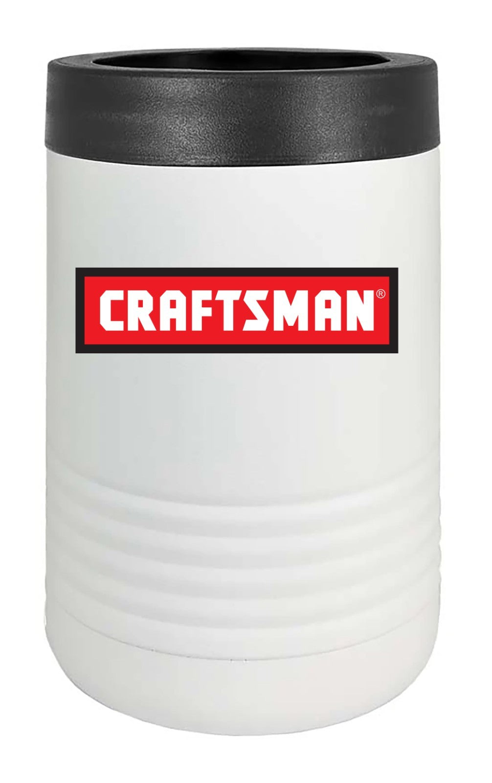 2x Craftsman Logo Die Cut Laminated Vinyl Decal Sticker Choose Sizes Tools