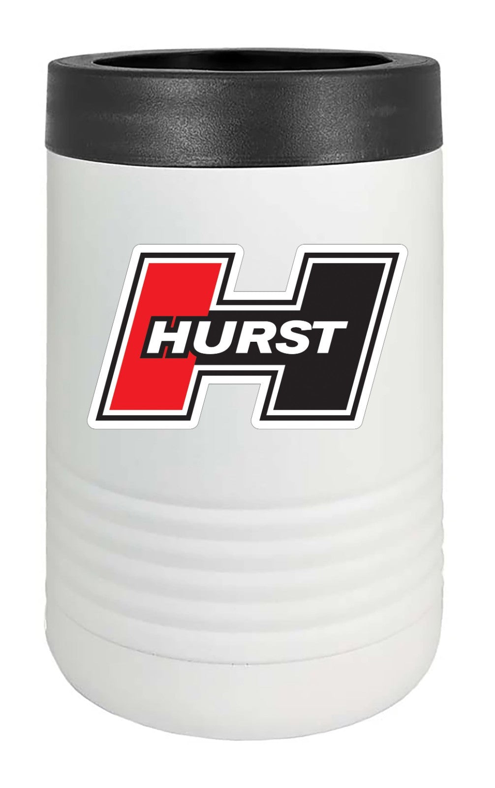 2x Hurst Shifters Logo Die Cut Laminated Vinyl Decal Sticker Choose Sizes racing