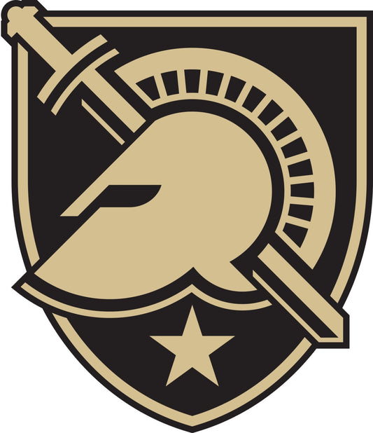 US Army Knights Vinyl Decal Sticker | Different Sizes - Outdoor Quality