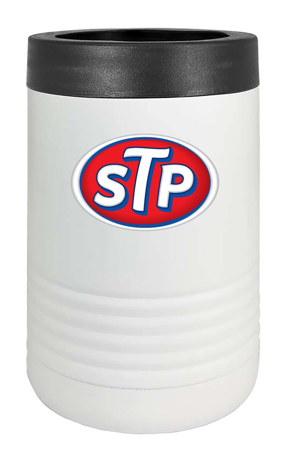 STP Motor Oil Company Fuels Sticker Vinyl Decal | Choose Size gasoline