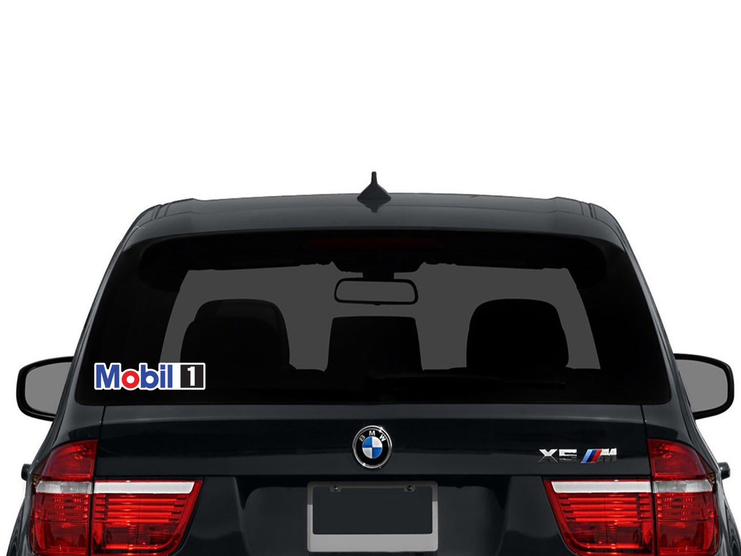 Mobilgas Racing Motor Sticker Vinyl Decal | Choose Size Mobil 1 oil gas